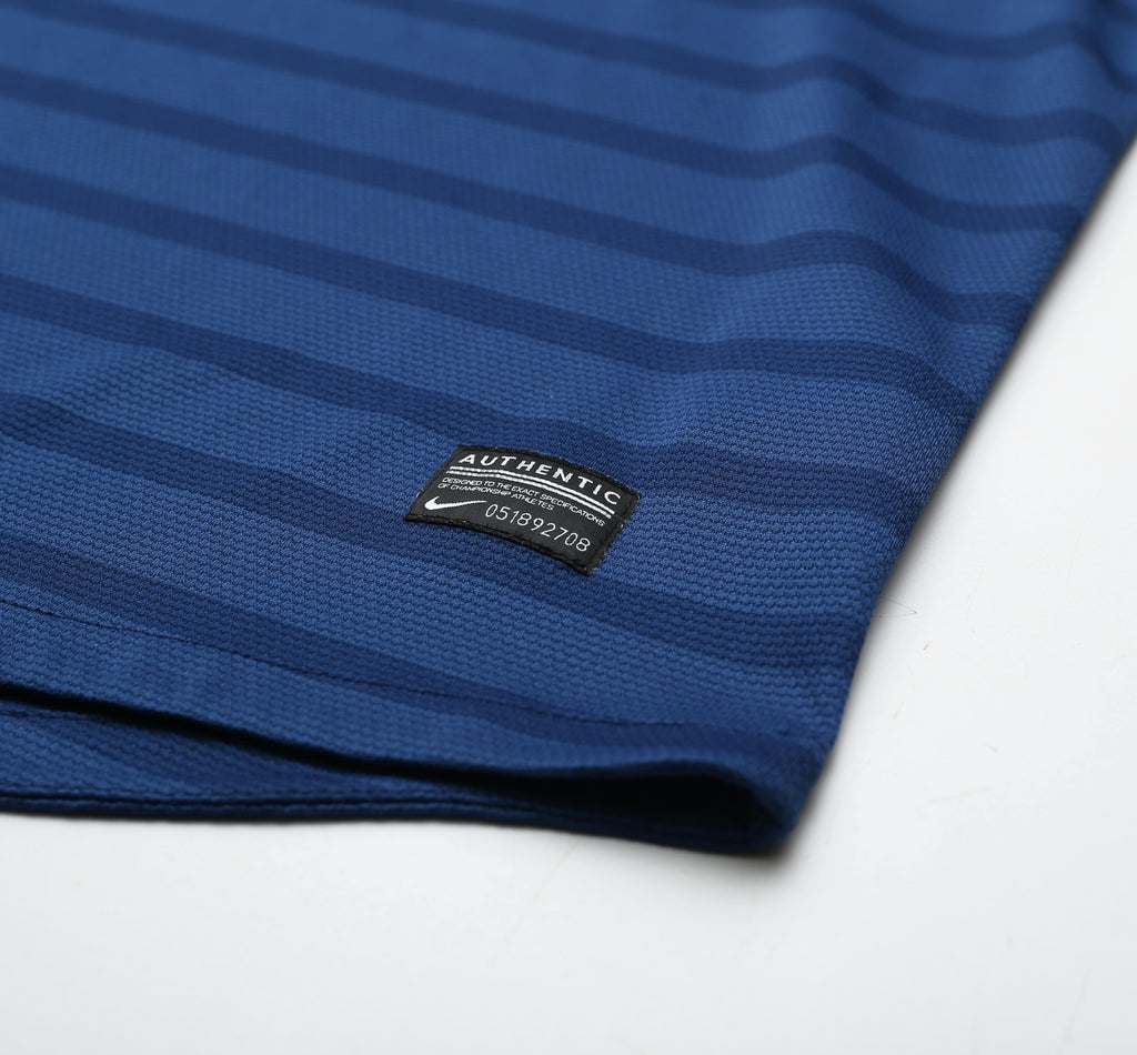 2012/13 FRANCE Vintage Nike Home Football Shirt Jersey (L)