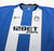 2012/13 J. GOMEZ #14 Wigan Athletic Vintage Home Long Sleeve Football Shirt L/XL