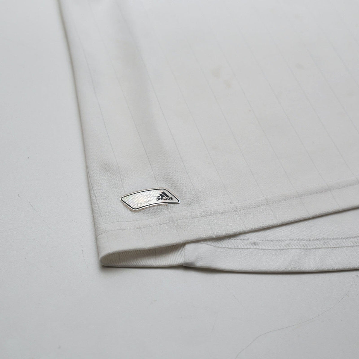 2012/13 New York Red Bull Vintage adidas Home Football Soccer Shirt (M) MLS