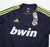 2012/13 REAL MADRID Vintage adidas Away Football Shirt Jersey (S) BNWT