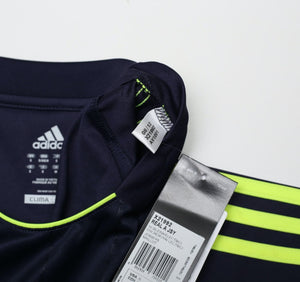 2012/13 REAL MADRID Vintage adidas Away Football Shirt Jersey (S) BNWT