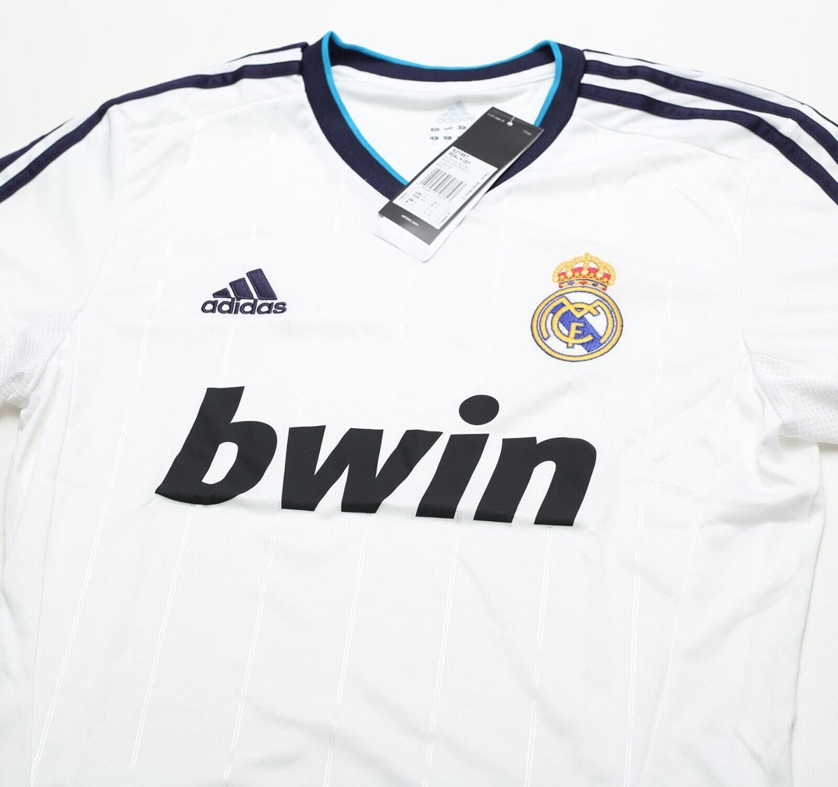 Real Madrid - Vintage Football Shop