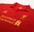 2012/13 SUAREZ #7 Liverpool Vintage Warrior Home Football Shirt Jersey (XXL)