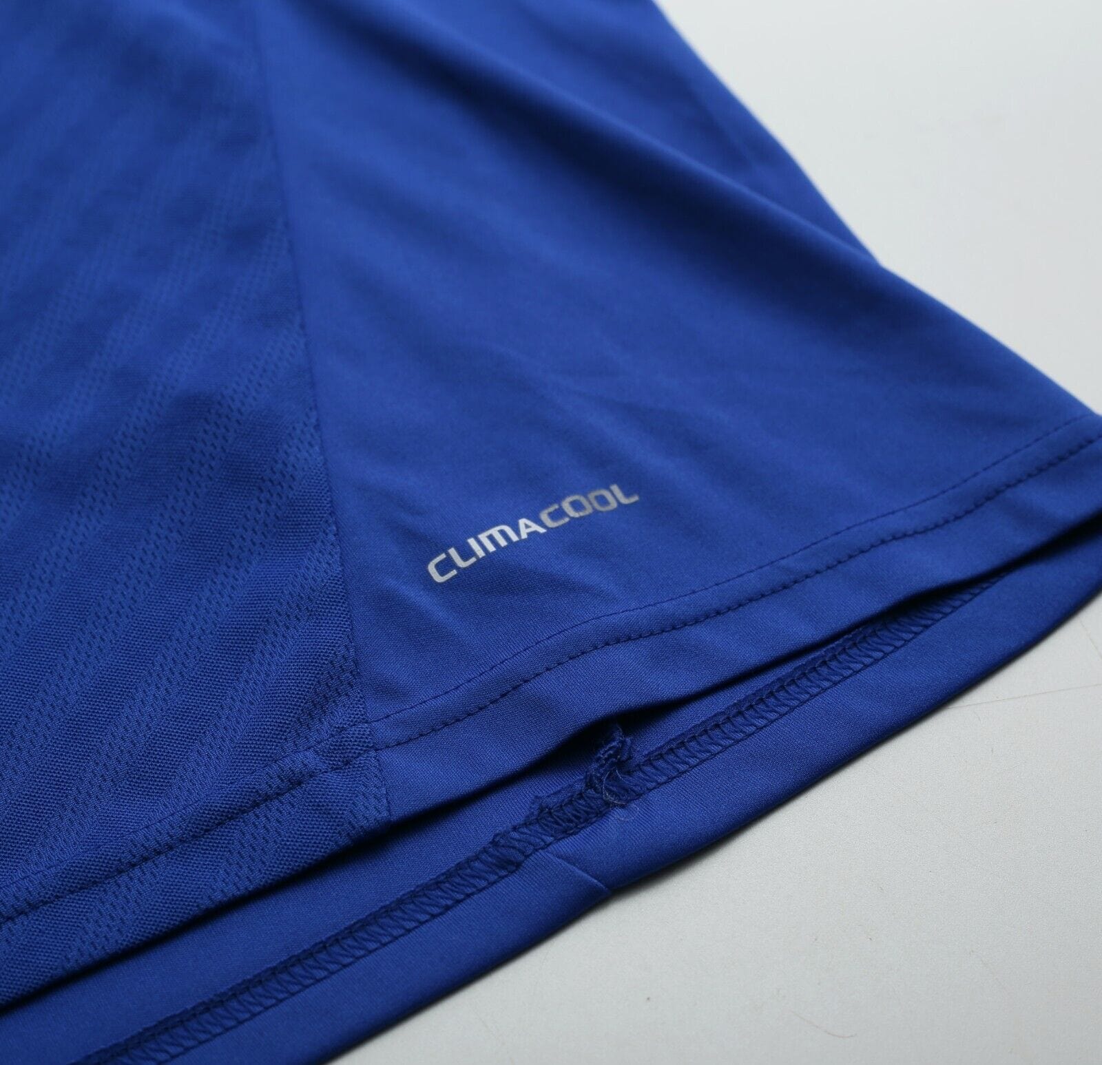 2012/13 TORRES #9 Chelsea Vintage adidas Home Football Shirt Jersey (L)