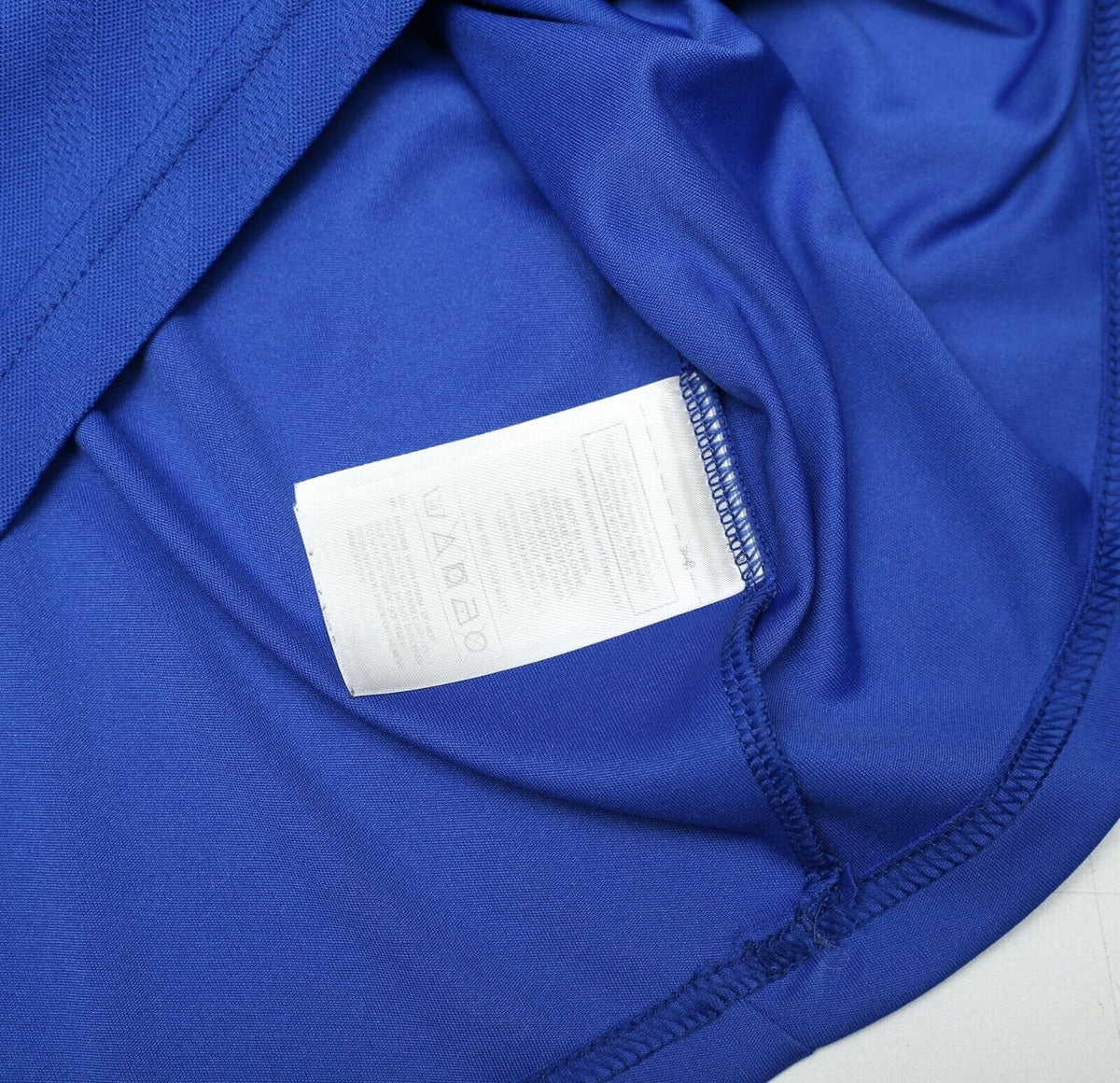 2012/13 TORRES #9 Chelsea Vintage adidas Home Football Shirt Jersey (L)