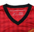 2012/13 VAN PERSIE #20 Manchester United Vintage Nike Home Football Shirt (L)
