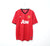 2012/13 VAN PERSIE #20 Manchester United Vintage Nike Home Football Shirt (XL)