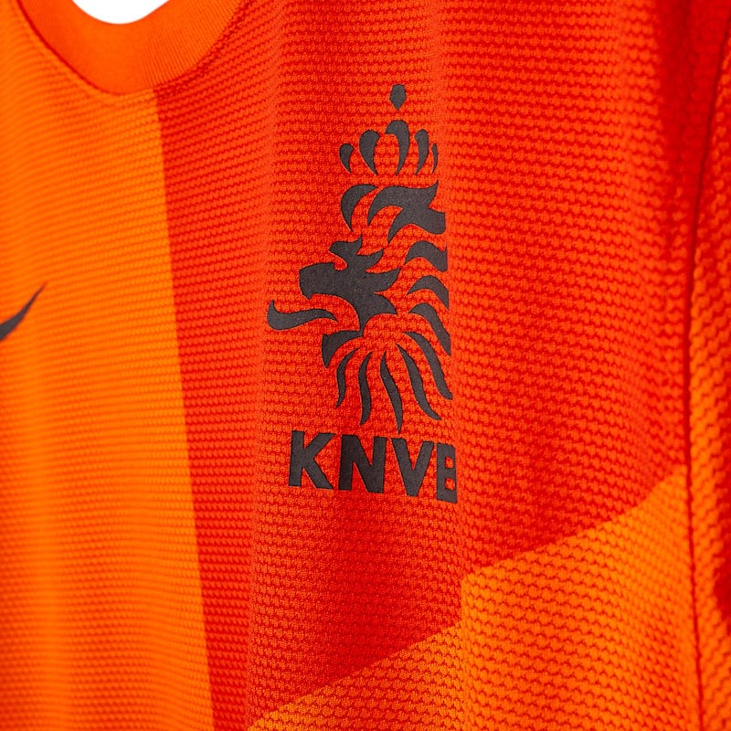 2012-14 Holland home shirt M (Excellent)