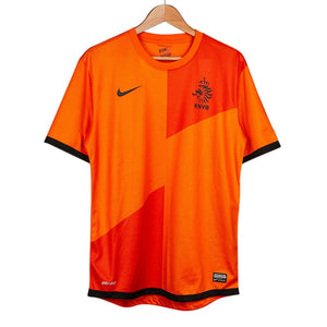 2012-14 Holland home shirt M (Excellent)