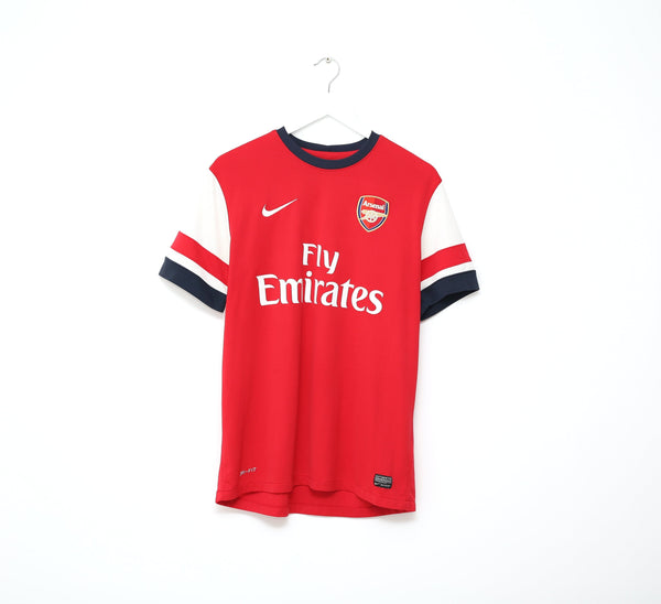 アーセナル ÖZIL 11 DRI-FIT シャツ Mesut Ozil #11 Jersey Arsenal FC Football Shirt Nike M