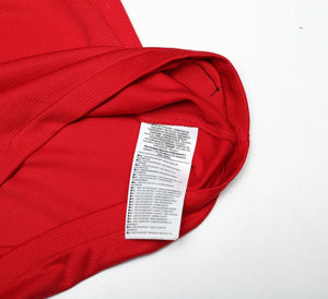 2012/14 OZIL #11 Arsenal Nike Home Football Shirt (M)