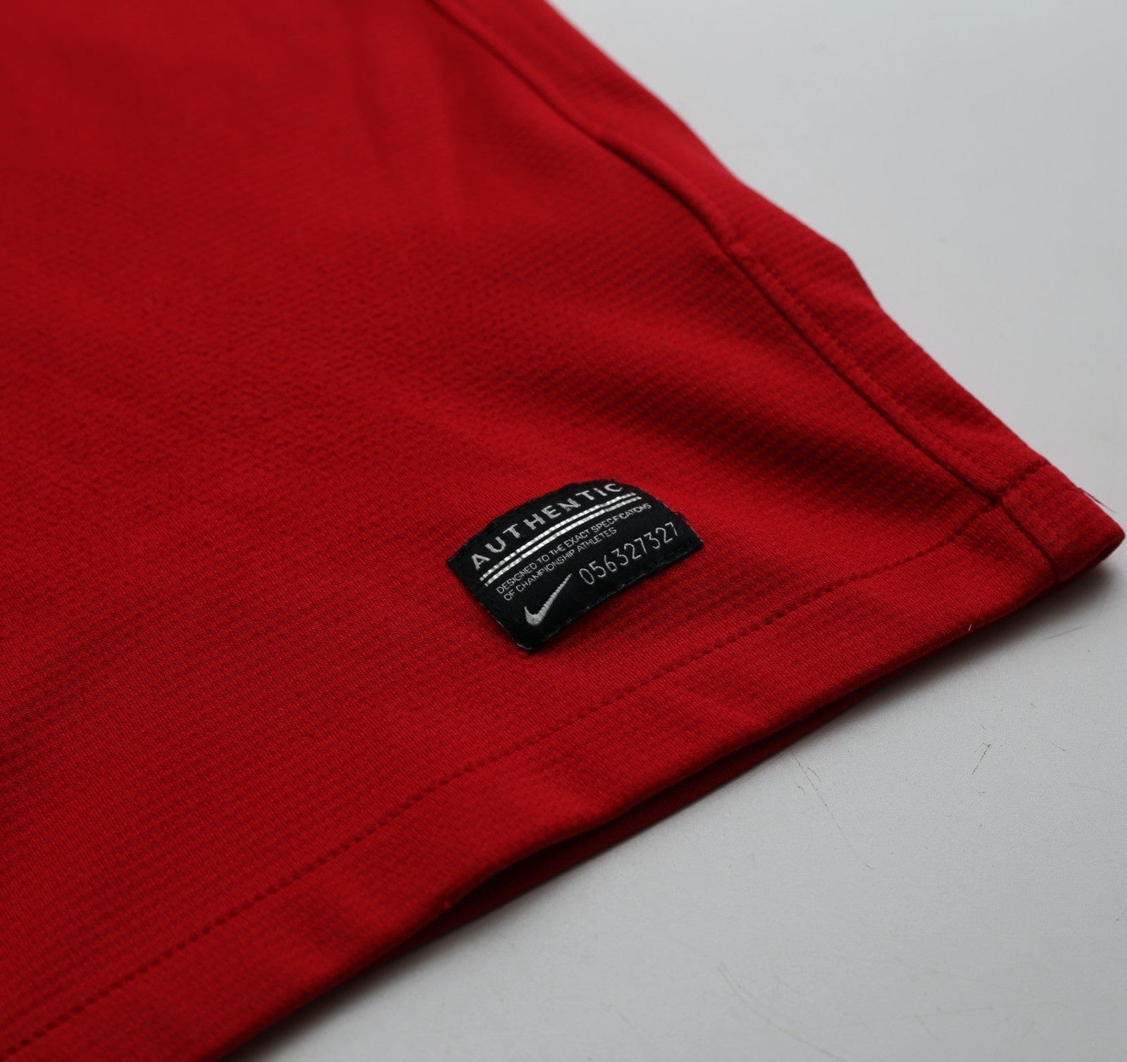 2012/14 S. CAZORLA #19 Arsenal Vintage Nike Home Football Shirt (L)