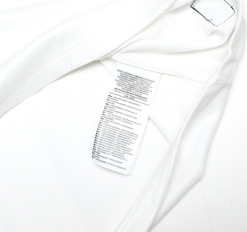 2012/14 VAN PERSIE #20 Manchester United Vintage Nike Away Football Shirt (XL)