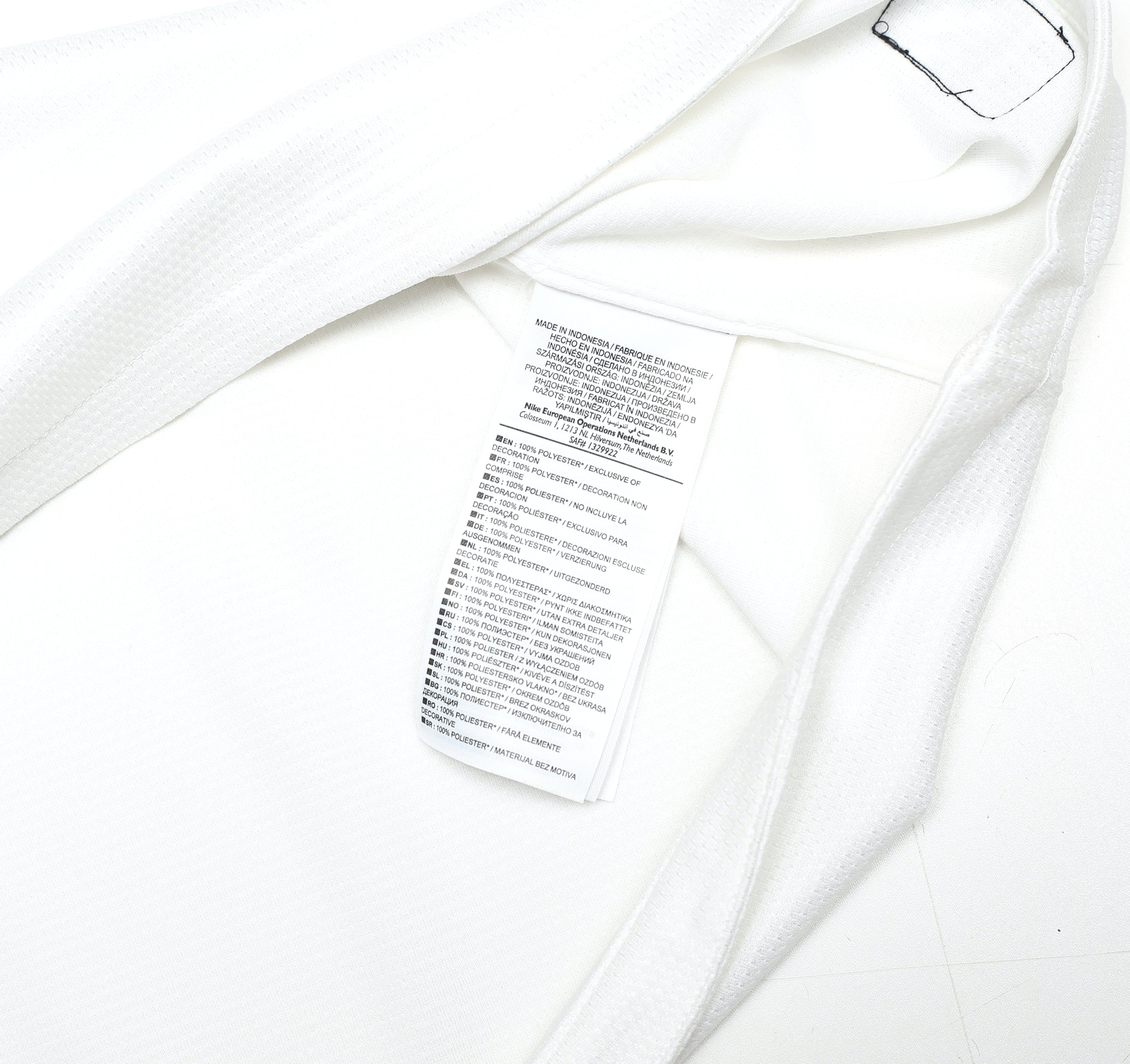 2012/14 VAN PERSIE #20 Manchester United Vintage Nike Away Football Shirt (XL)