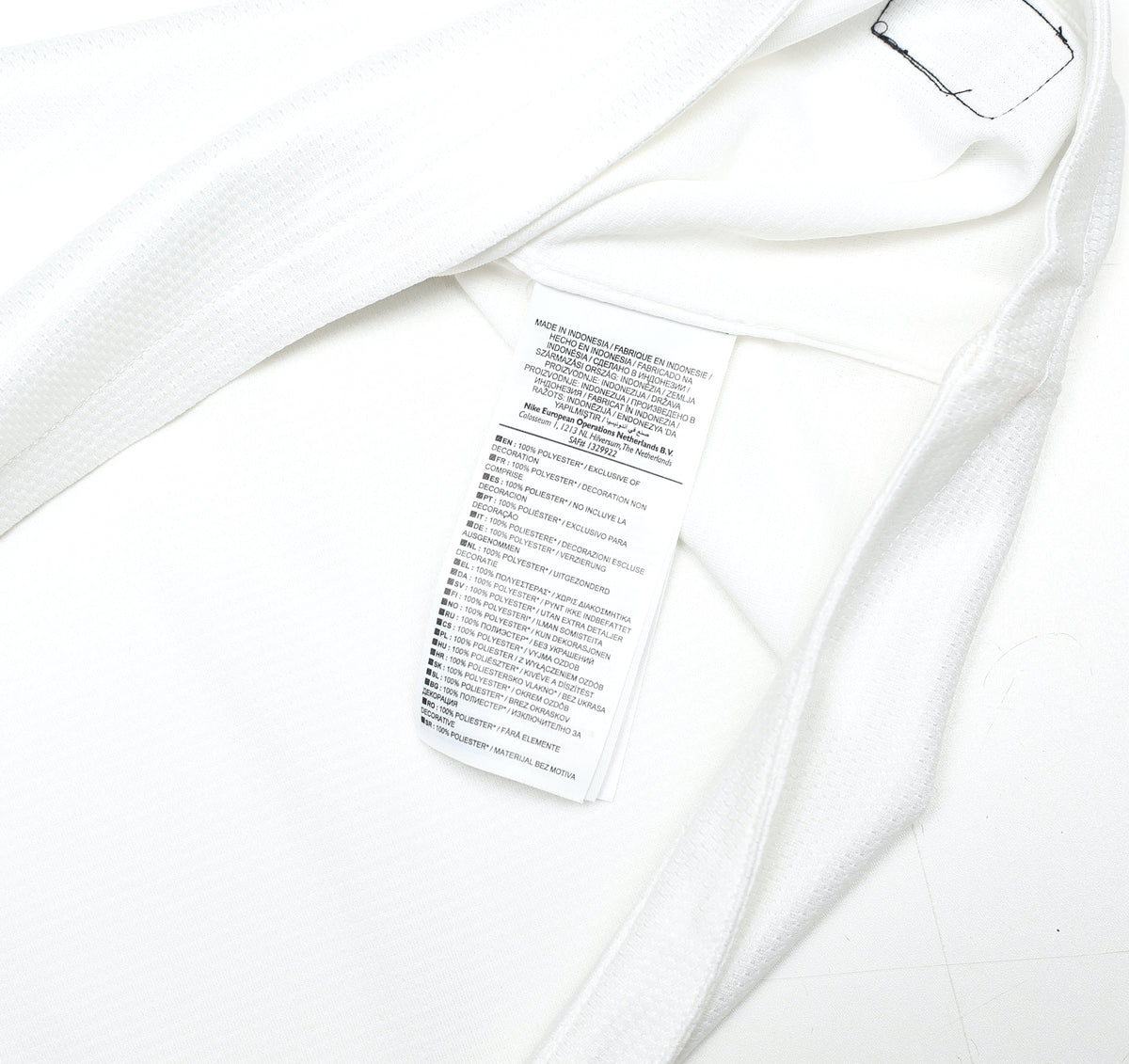 2012/14 VAN PERSIE #20 Manchester United Vintage Nike Away Football Shirt (XL)