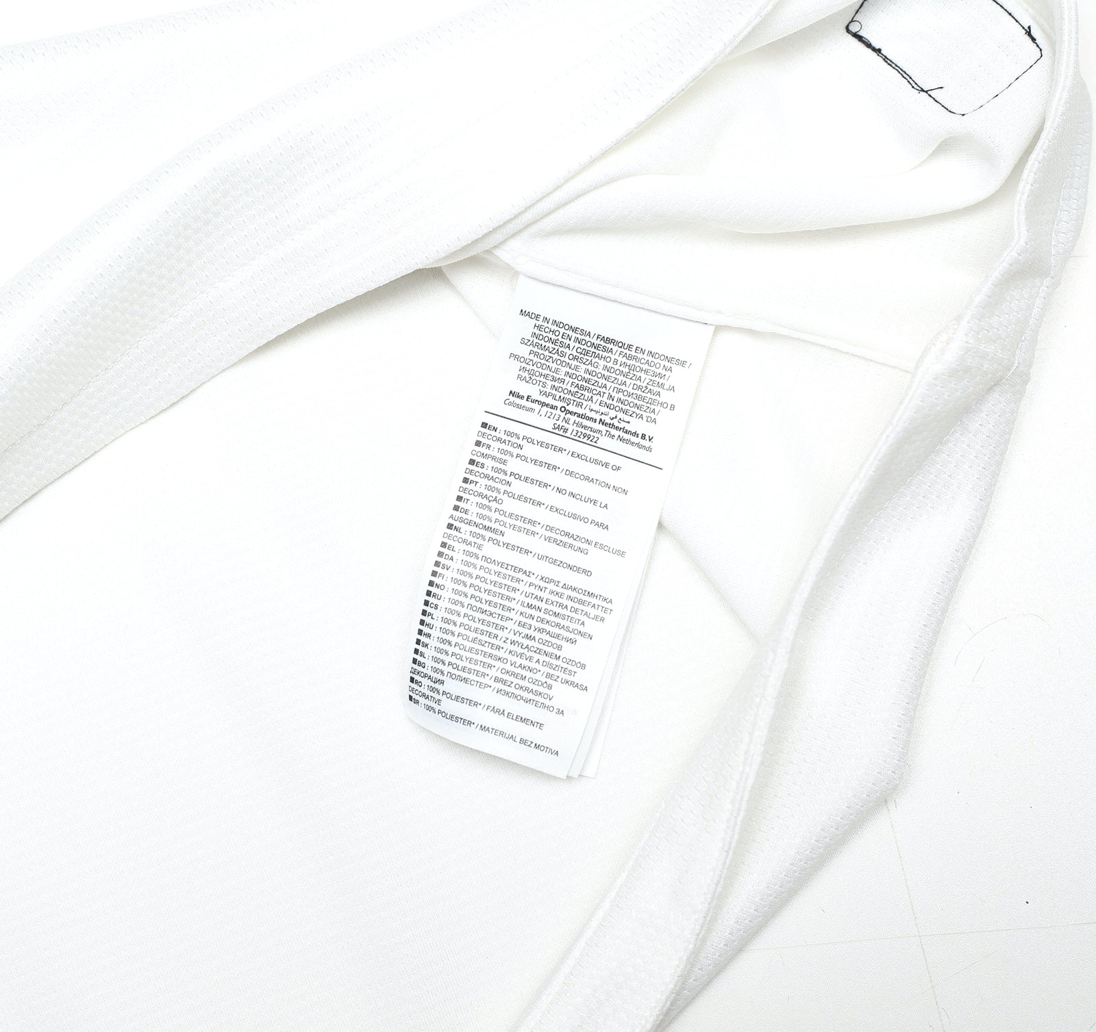 2012/14 VAN PERSIE #20 Manchester United Vintage Nike Away Football Shirt (XL)