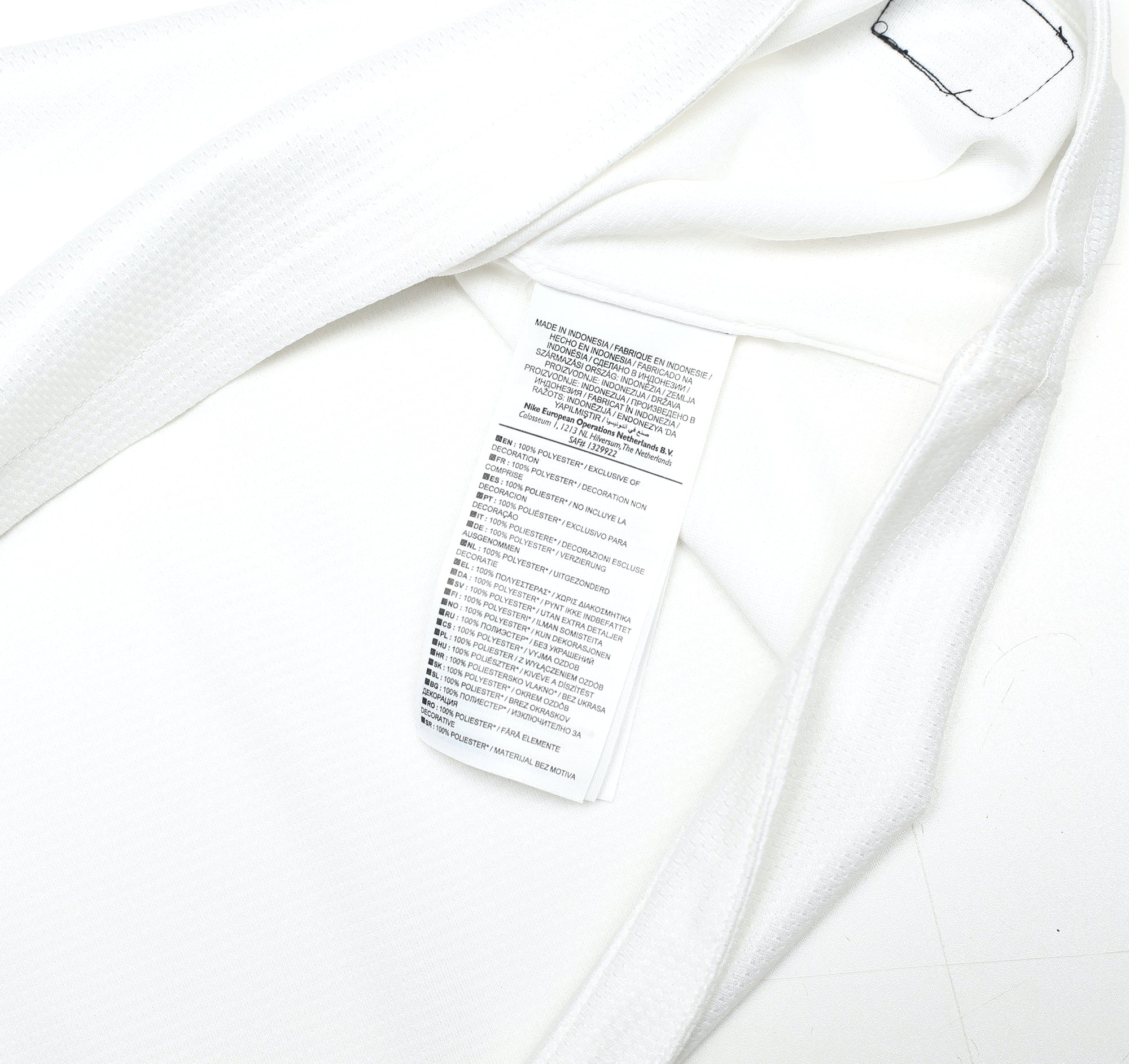 2012/14 VAN PERSIE #20 Manchester United Vintage Nike Away Football Shirt (XL)