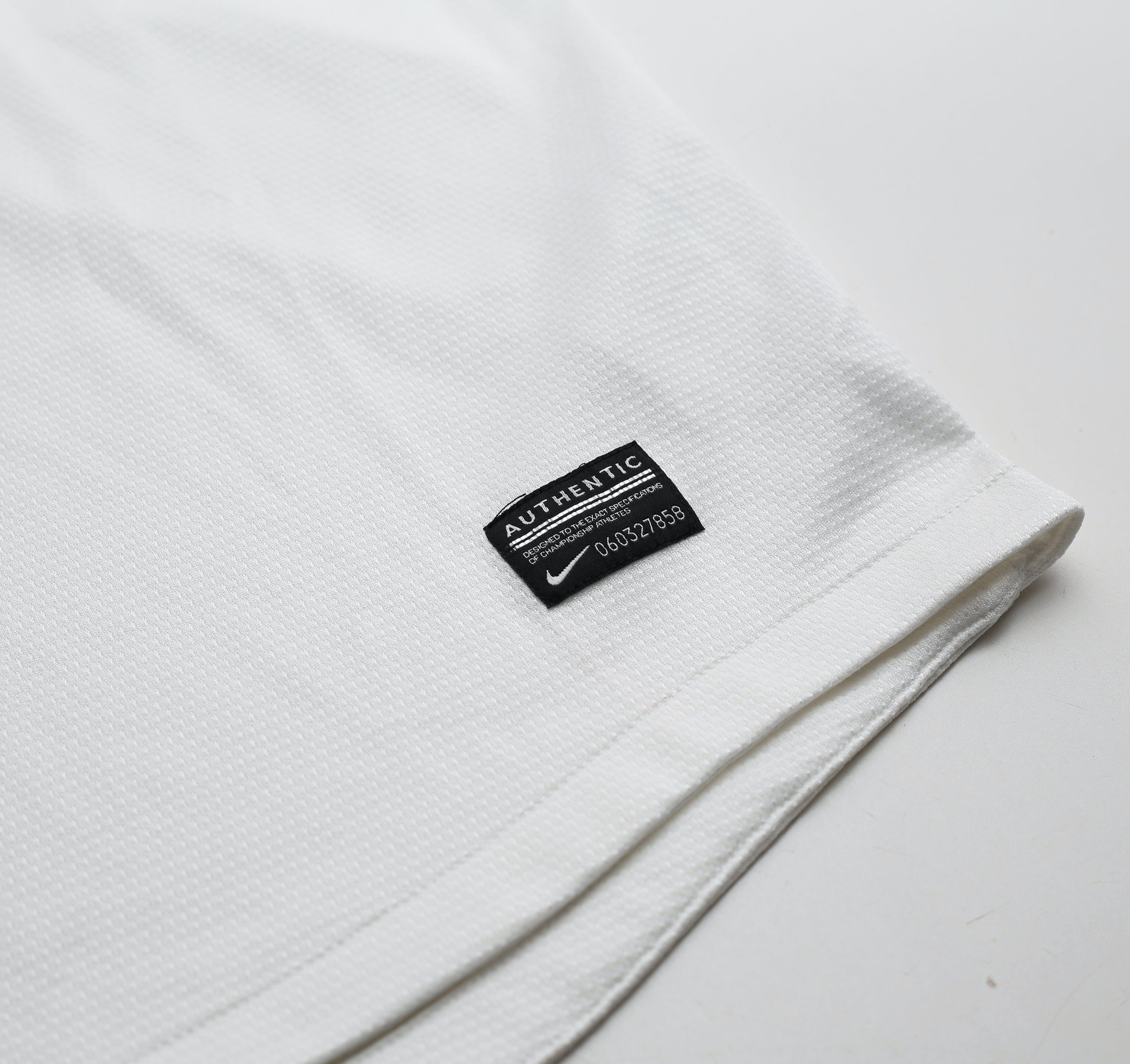 2012/14 VAN PERSIE #20 Manchester United Vintage Nike Away Football Shirt (XL)