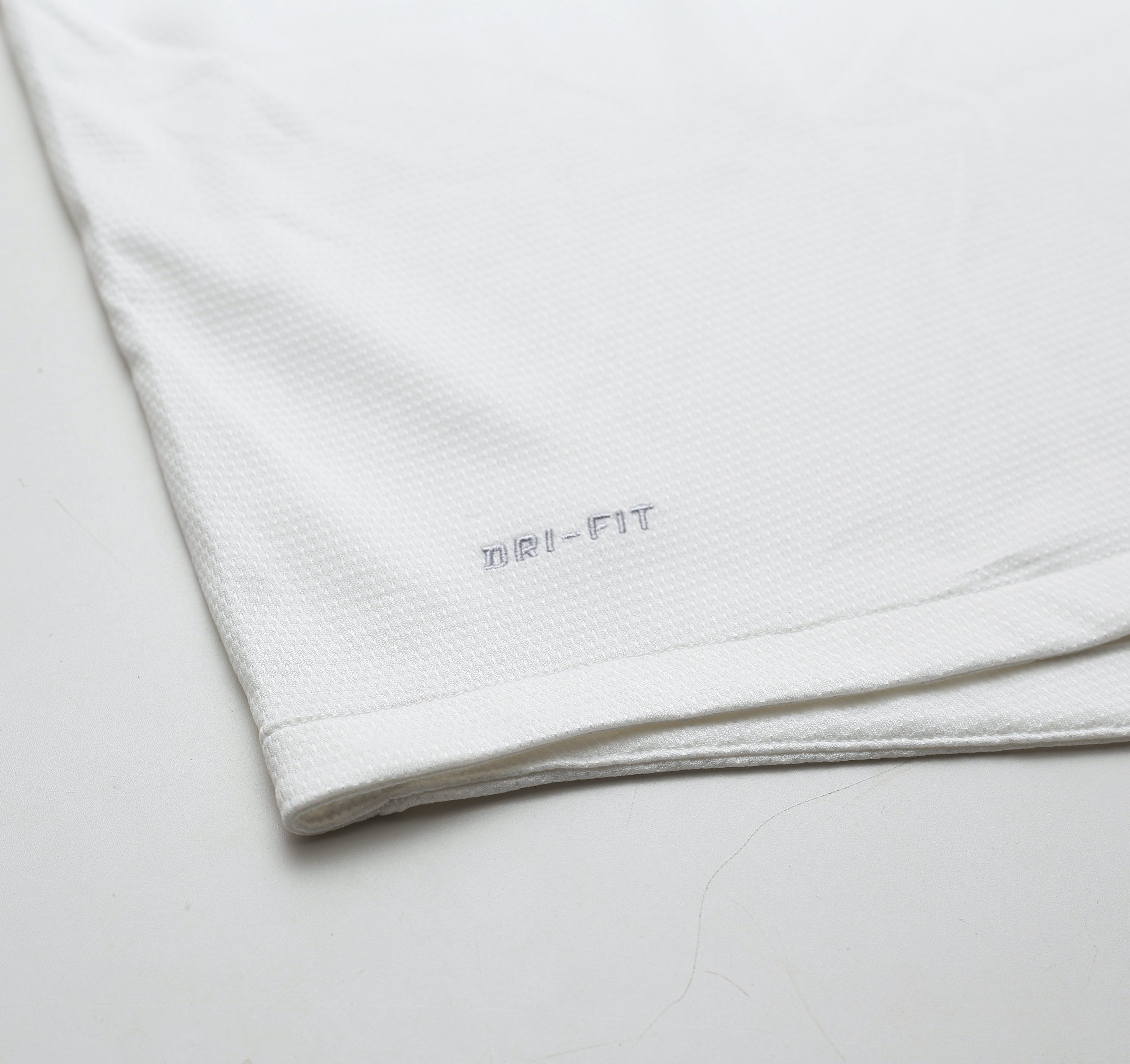 2012/14 VAN PERSIE #20 Manchester United Vintage Nike Away Football Shirt (XL)