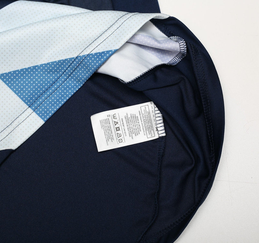 2012 GIGGS #11 Great Britain Vintage adidas Home Football Shirt (S) TEAM GB