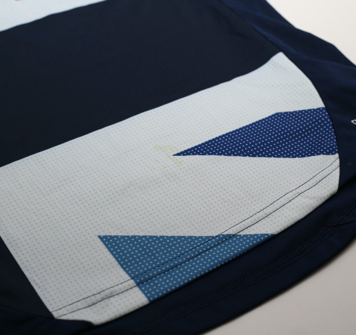 2012 GIGGS #11 Great Britain Vintage adidas Home Football Shirt (S) TEAM GB