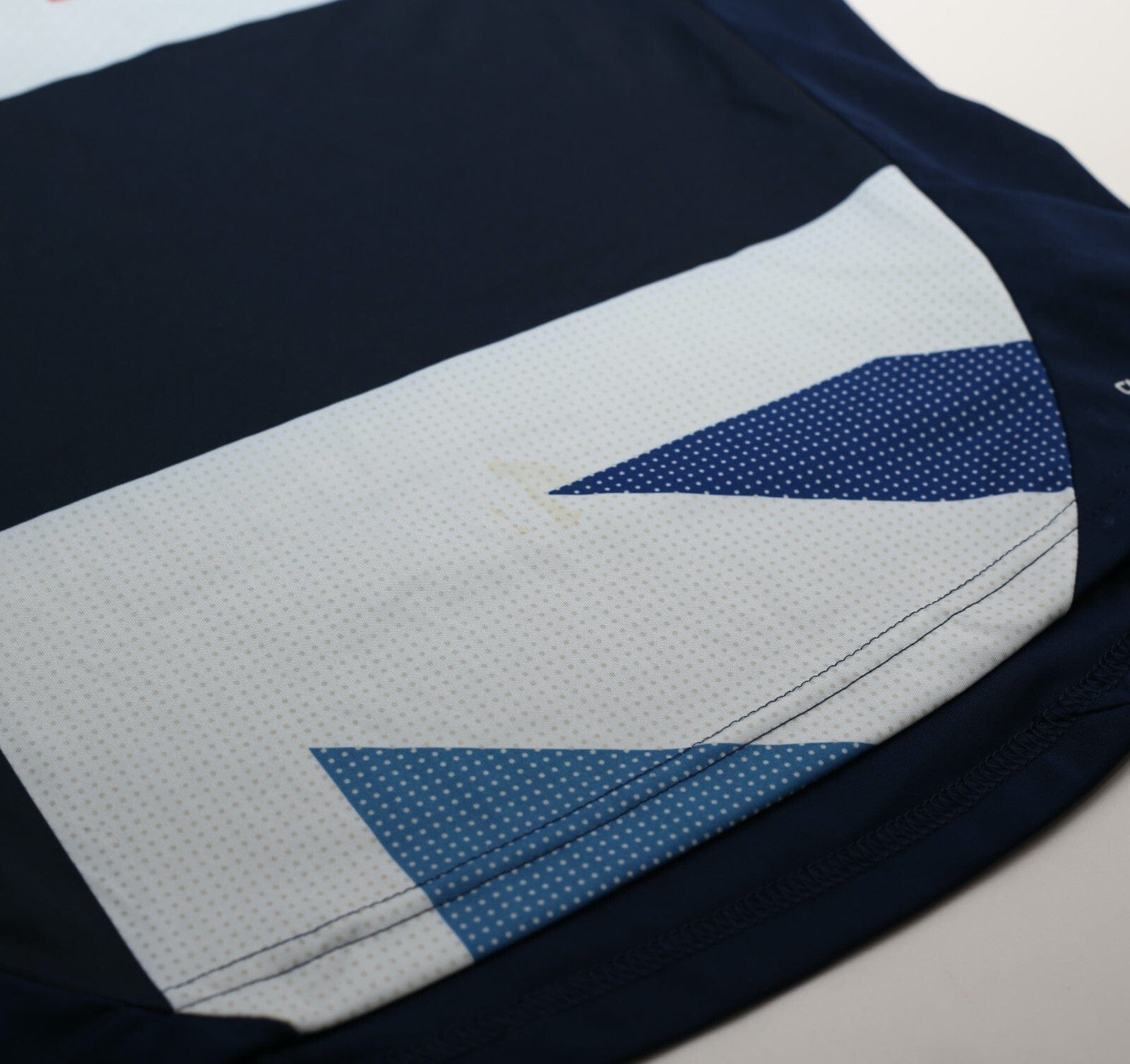 2012 GIGGS #11 Great Britain Vintage adidas Home Football Shirt (S) TEAM GB