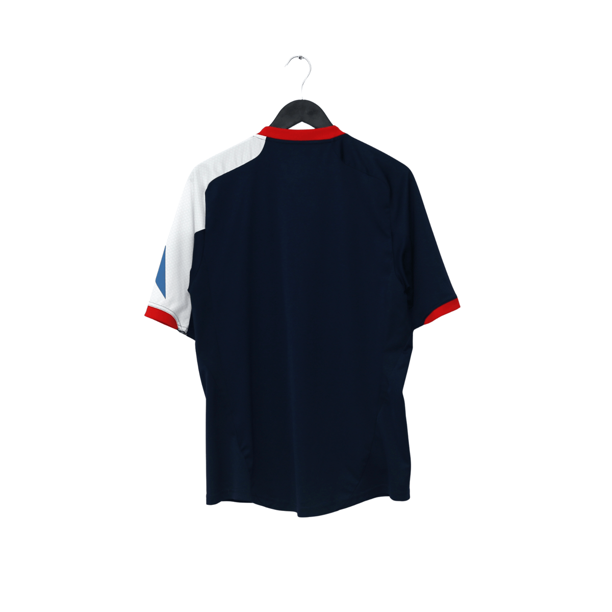 2012 Great Britain Vintage adidas Olympic Games Home Football Shirt (M)