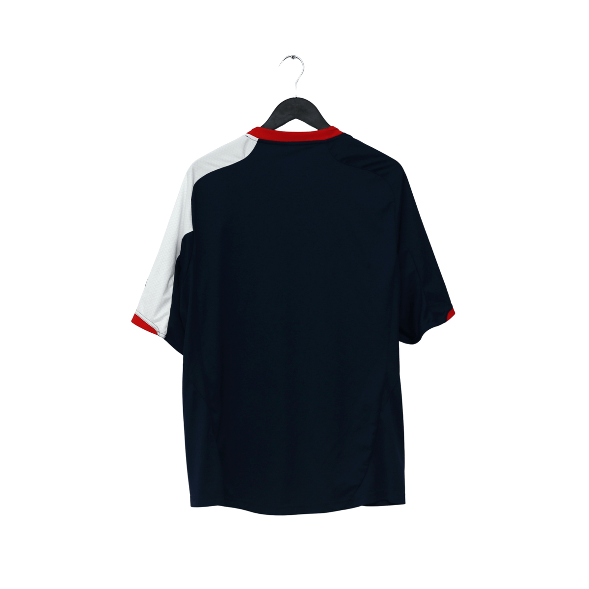2012 Great Britain Vintage adidas Olympic Games Home Football Shirt (XL) Team GB