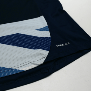 2012 Great Britain Vintage adidas Olympic Games Home Football Shirt (XL) Team GB