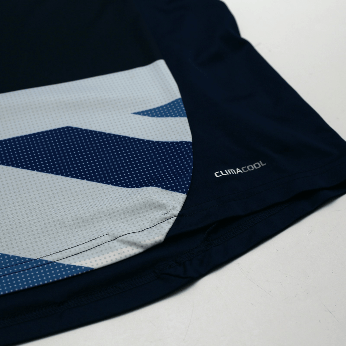 2012 Great Britain Vintage adidas Olympic Games Home Football Shirt (XL) Team GB