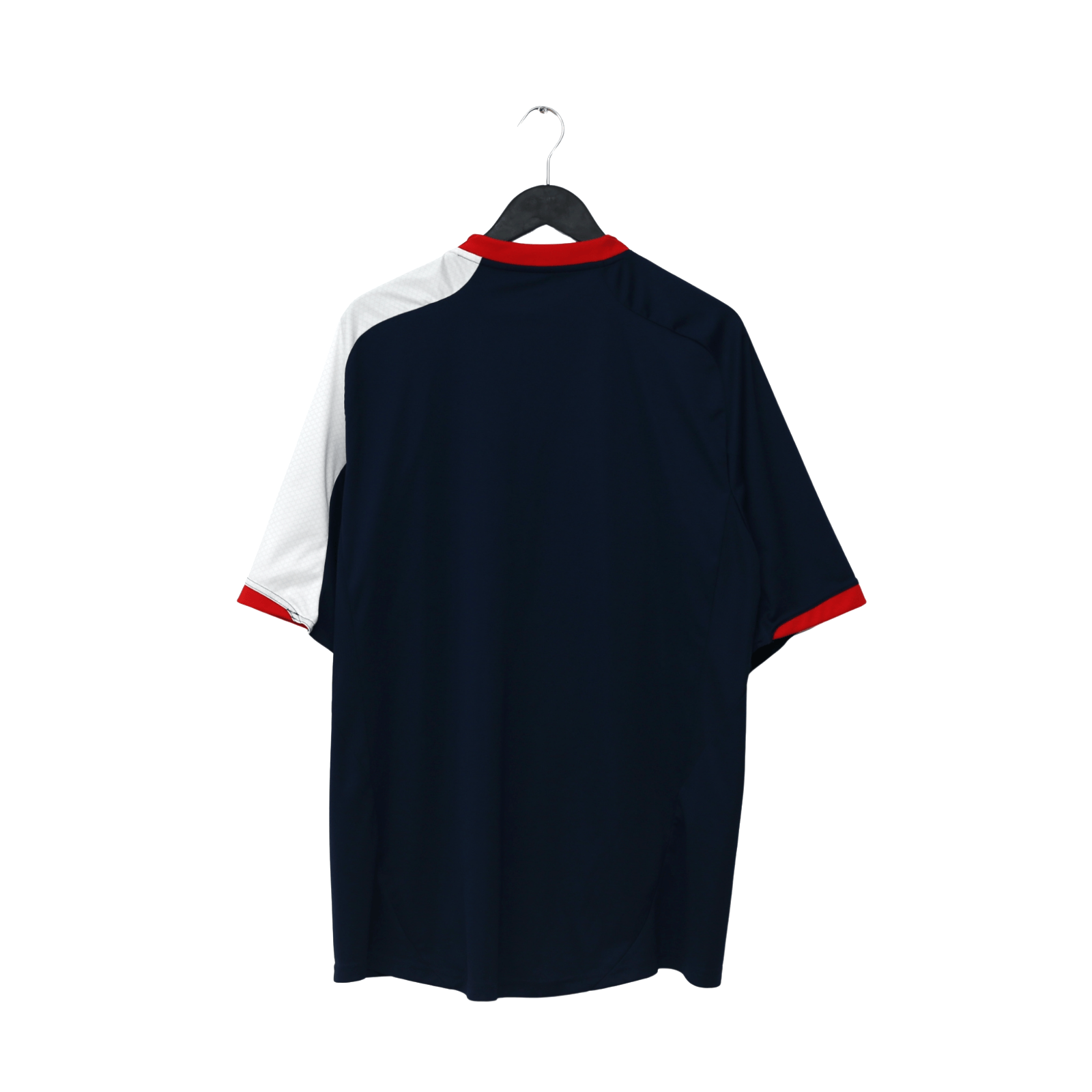 2012 Great Britain Vintage adidas Olympic Games Home Football Shirt XXL TEAM GB