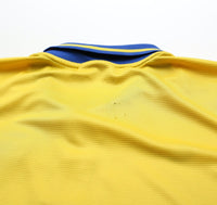 2013/14 ARSENAL Vintage Nike Away Football Shirt (S)