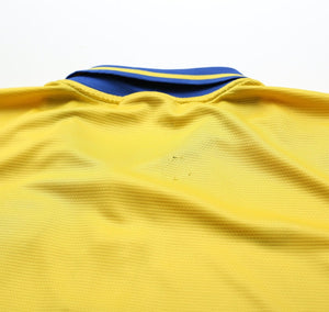 2013/14 ARSENAL Vintage Nike Away Football Shirt (S)