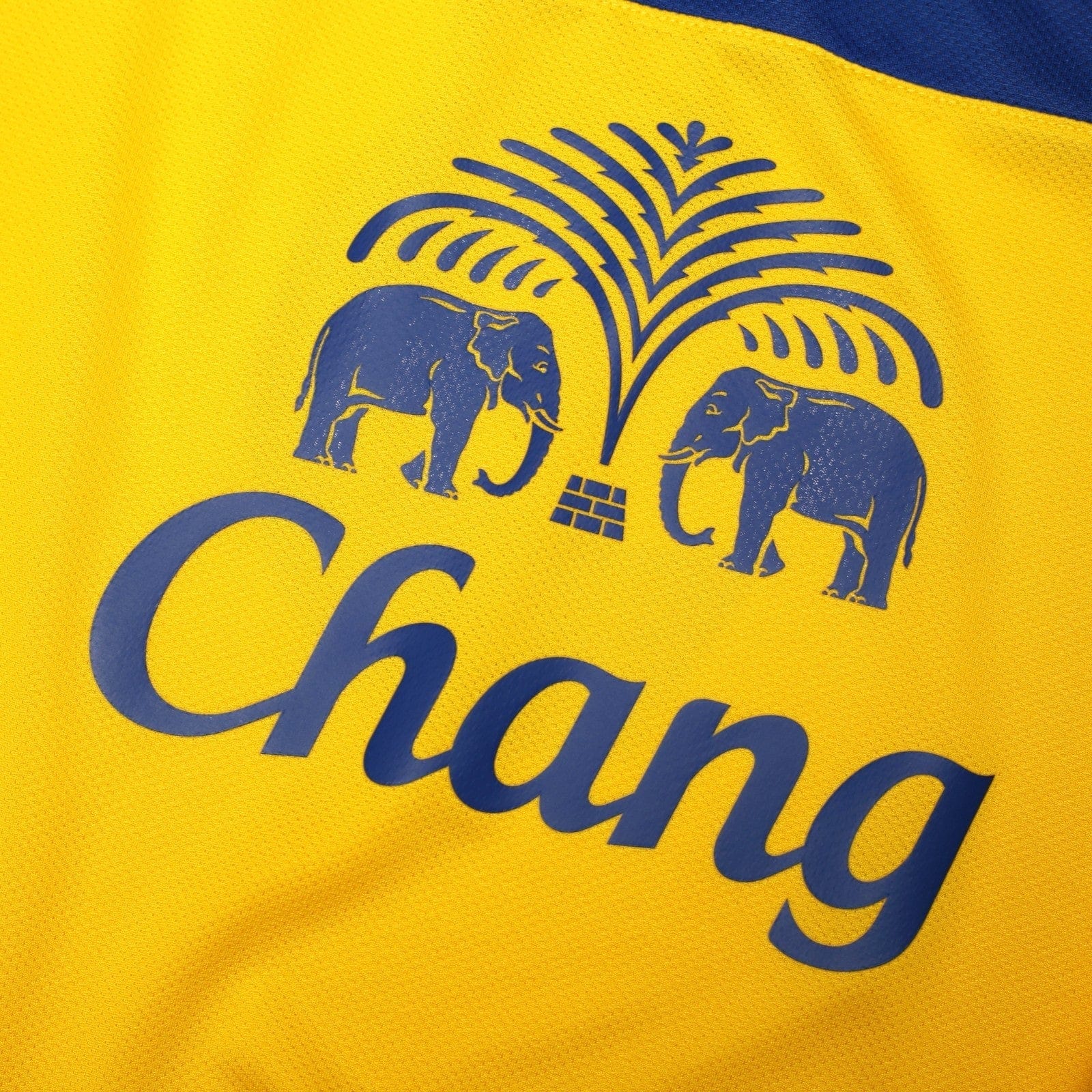 2013/14 Baines #3 Everton Vintage Nike Away Football Shirt (L)