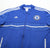 2013/14 CHELSEA Vintage adidas Football Track Top Jacket (M)