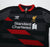 2013/14 COUTINHO #10 Liverpool Vintage Warrior Away Football Shirt (M)