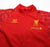 2013/14 LIVERPOOL Vintage Warrior Football Presentation Jacket Track Top (M)