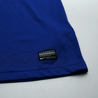 2013/14 Lukaku #17 Everton Vintage Nike Home Football Shirt (M/L)