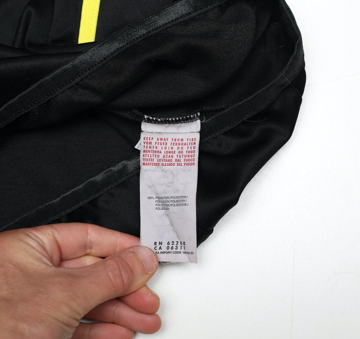 2013/14 NEWCASTLE UNITED Vintage PUMA Football Sweatshirt (L)