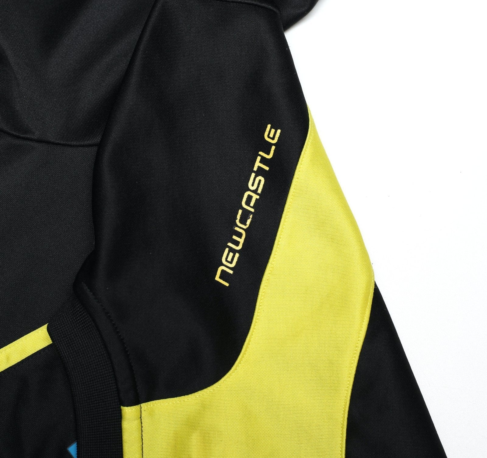 2013/14 NEWCASTLE UNITED Vintage PUMA Football Sweatshirt (L)