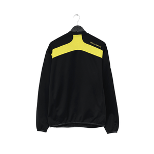 2013/14 NEWCASTLE UNITED Vintage PUMA Football Sweatshirt (L)