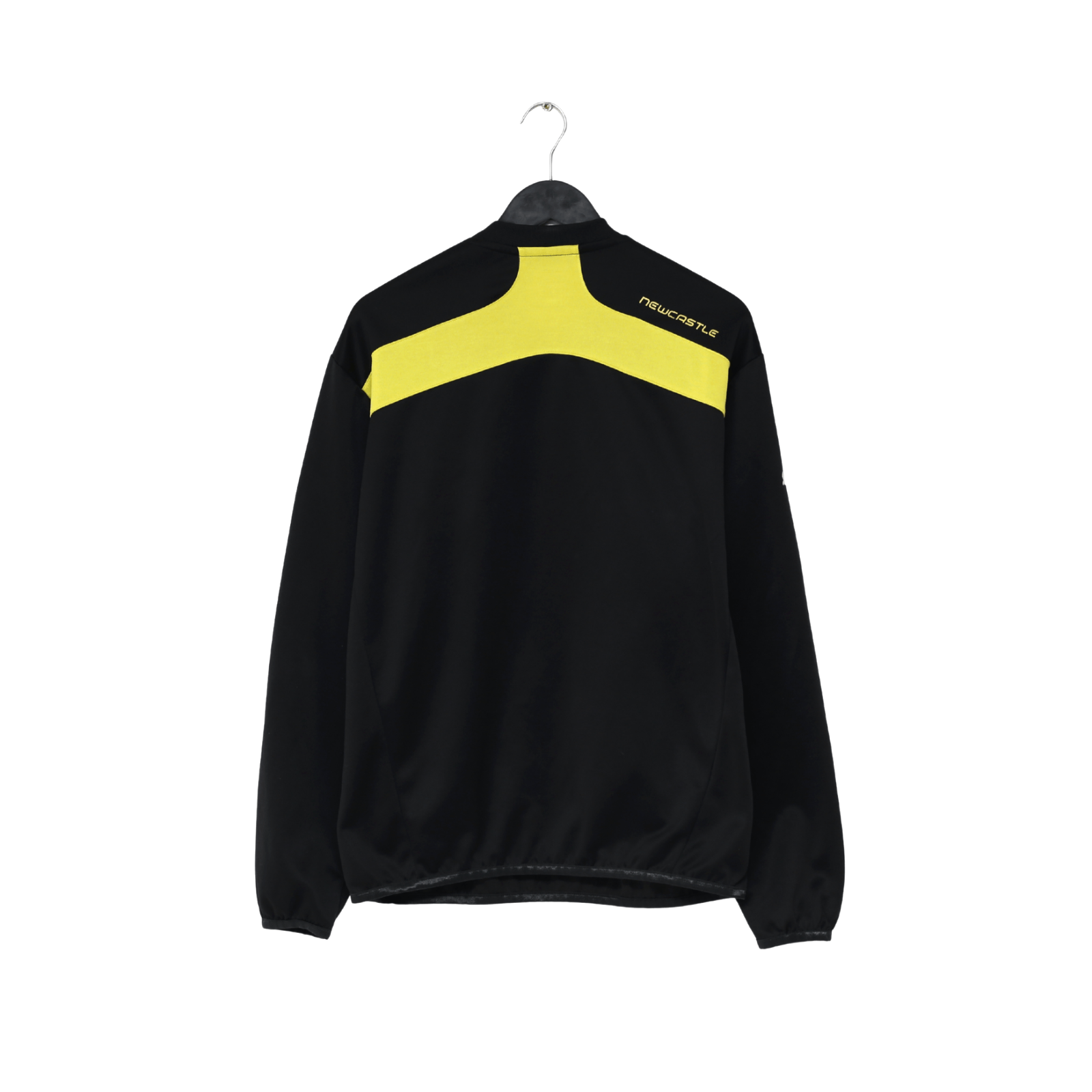 2013/14 NEWCASTLE UNITED Vintage PUMA Football Sweatshirt (L)