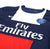2013/14 PSG Vintage Nike Home Football Shirt Jersey (M)