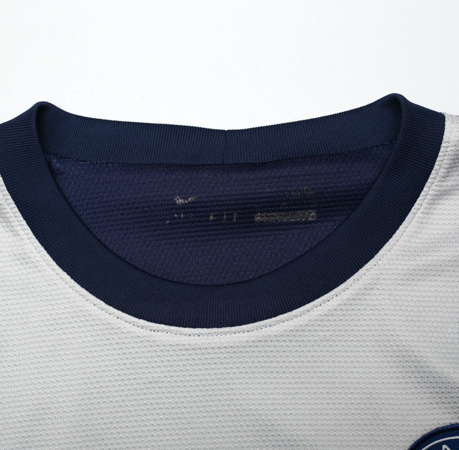 2013/14 PSG Vintage Nike Home Football Shirt Jersey (M)