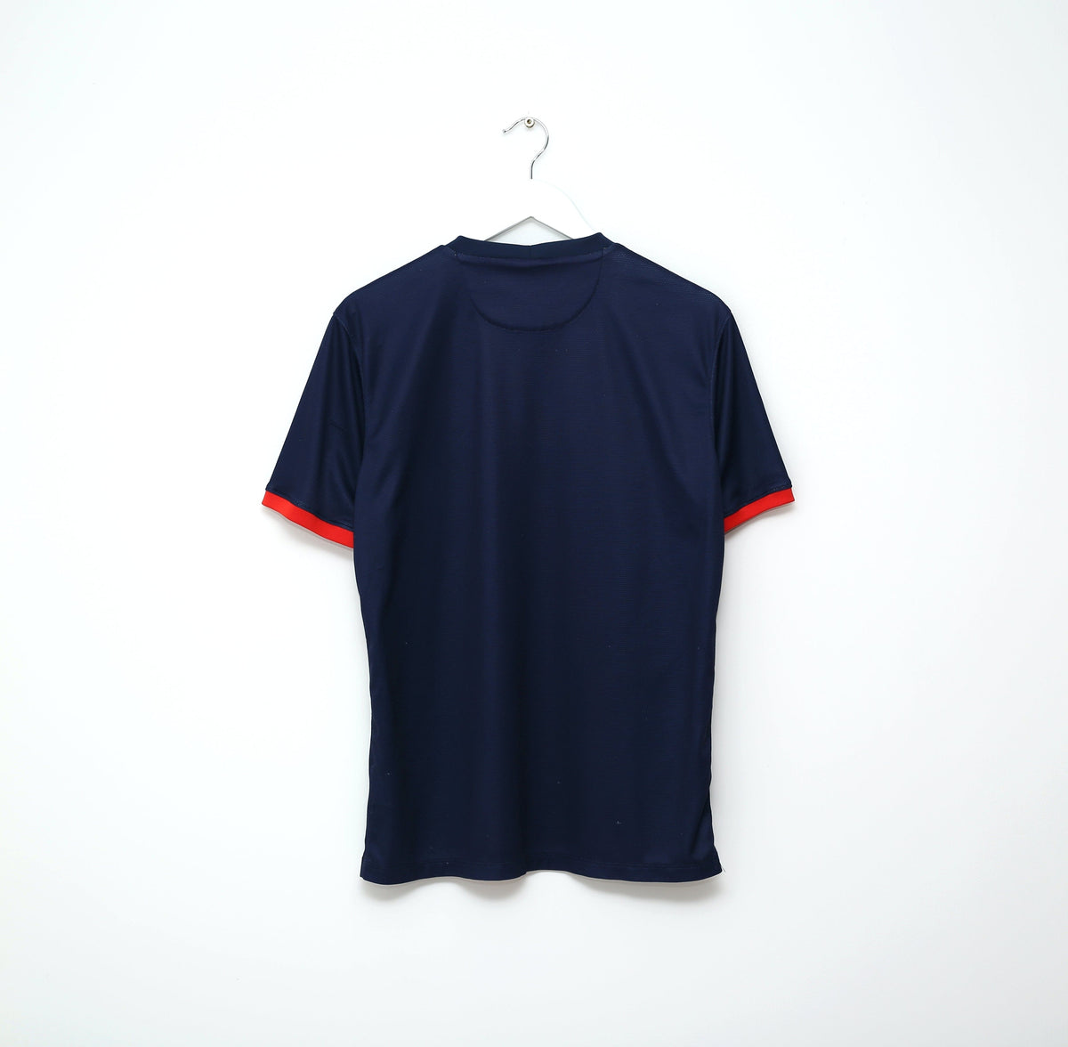 2013/14 PSG Vintage Nike Home Football Shirt Jersey (M)
