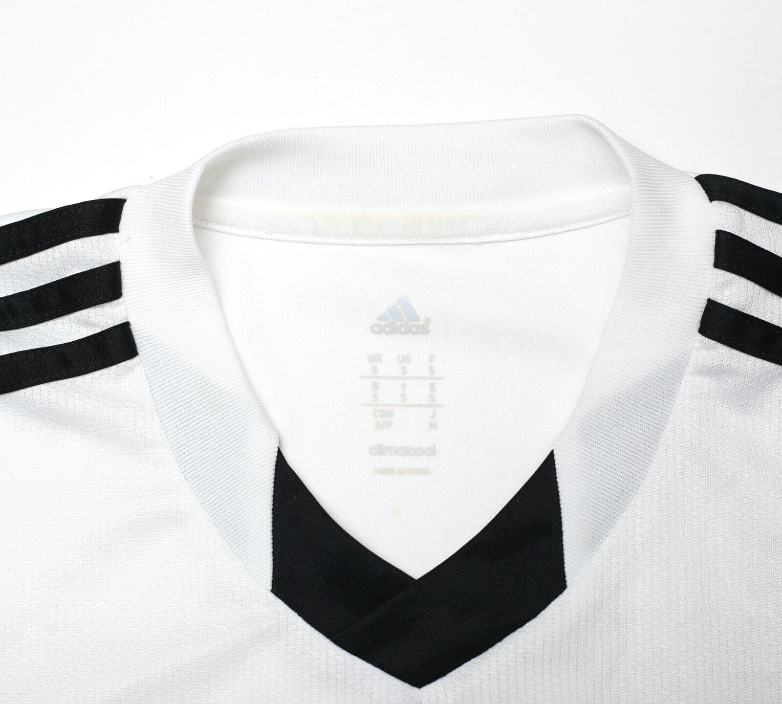 2013/14 SWANSEA CITY Vintage adidas Home Football Shirt (S)