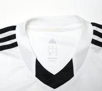 2013/14 SWANSEA CITY Vintage adidas Home Football Shirt (S)