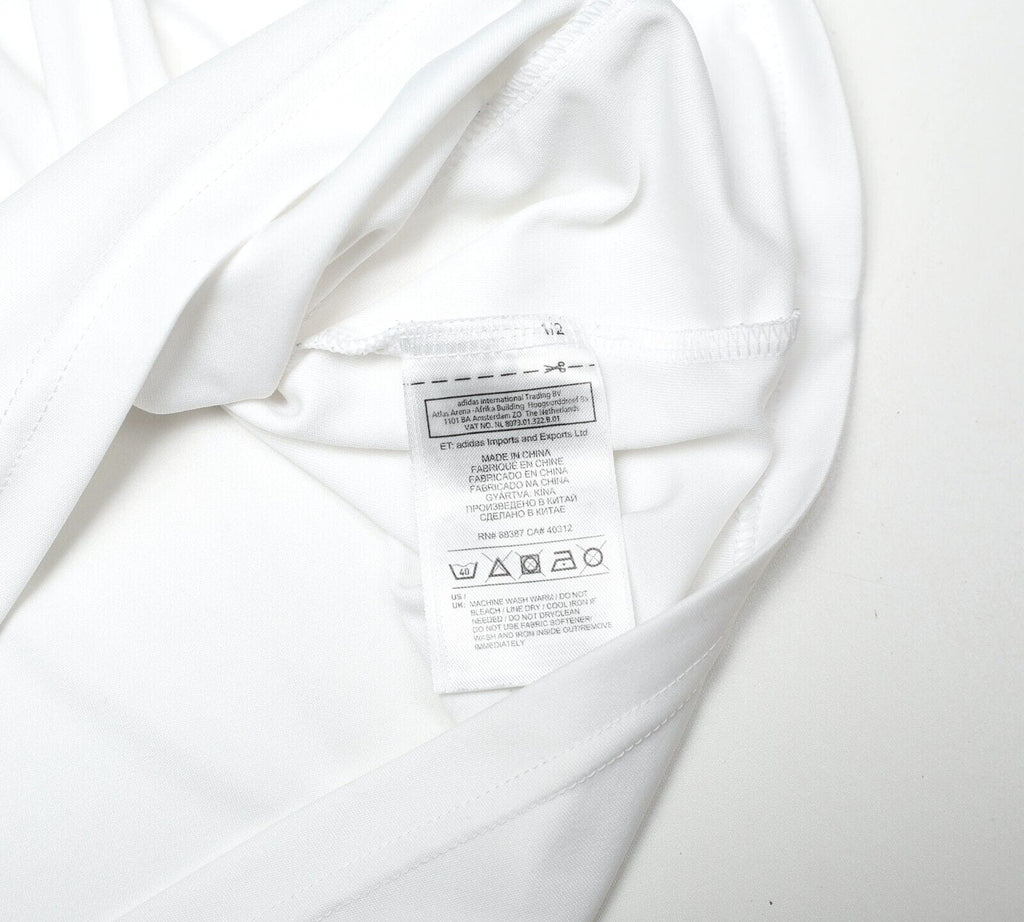 2013/14 SWANSEA CITY Vintage adidas Home Football Shirt (S)