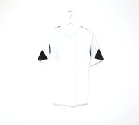 2013/14 SWANSEA CITY Vintage adidas Home Football Shirt (S)