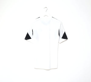 2013/14 SWANSEA CITY Vintage adidas Home Football Shirt (S)